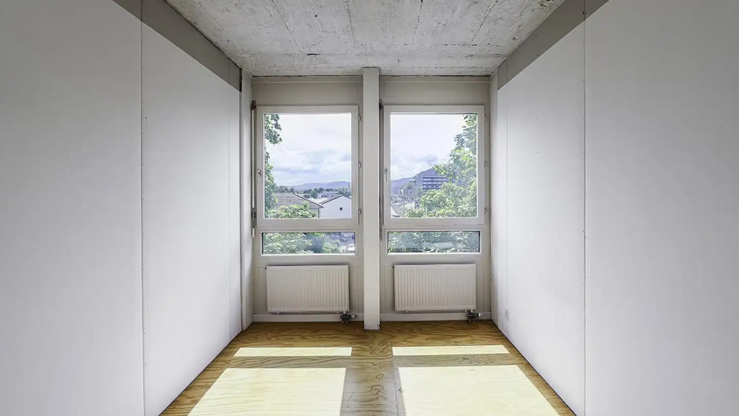 Appartamento in affitto - St. Jakob-Strasse 106, 4132 Muttenz