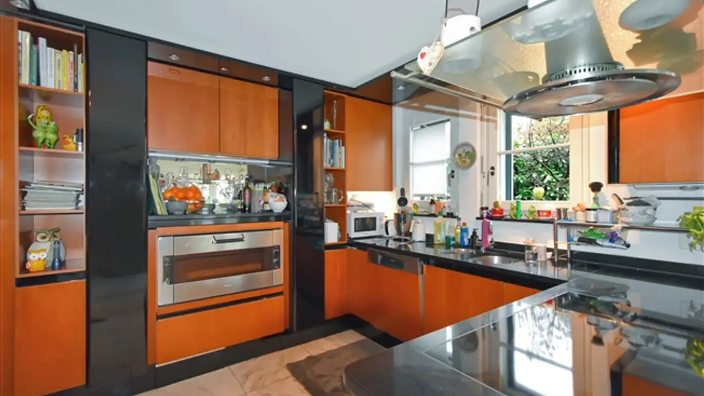 Apartment for rent - Dorfstrasse 8, 8155 Niederhasli