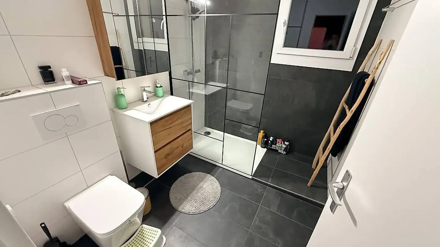 Appartement à louer - Grand-Rue 53, 1315 La Sarraz - Photo 3