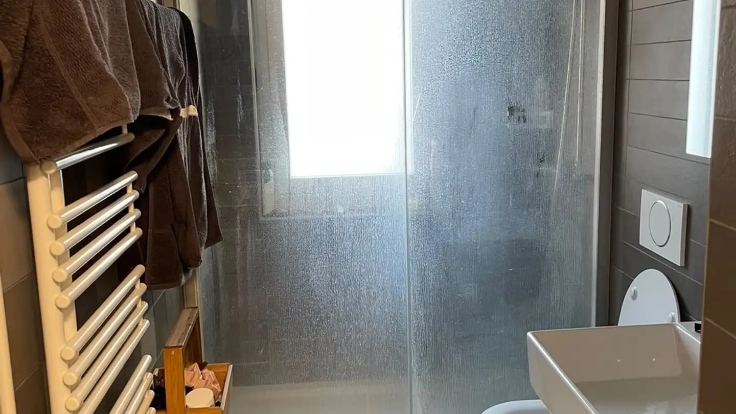 Wohnung mieten - Chutzenstrasse 34, 3007 Bern