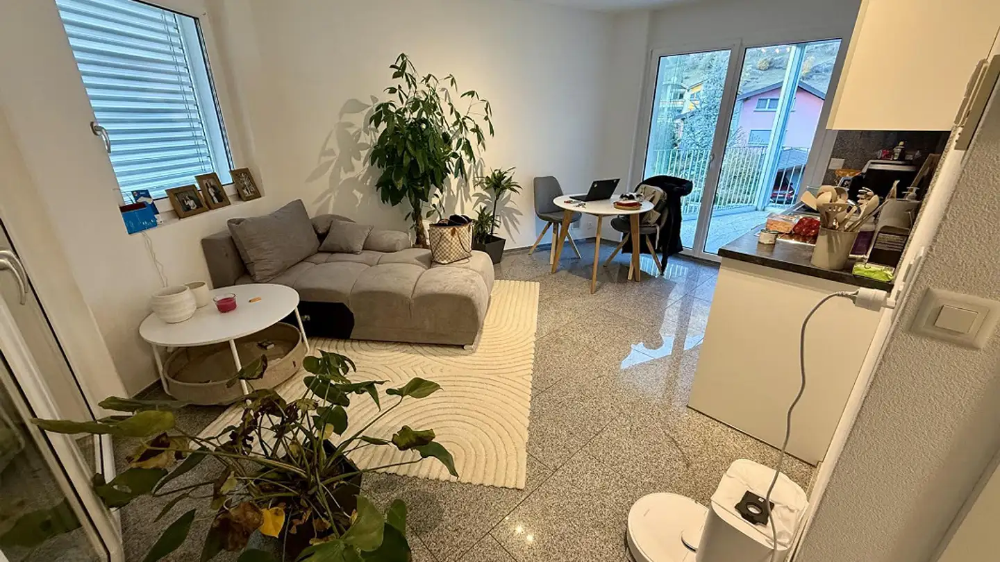 Apartment for rent - 3937 Baltschieder