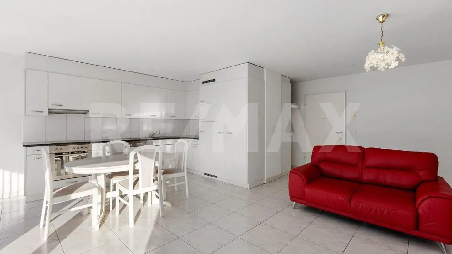 Appartamento in vendita - Heinrich Bosshard-Weg 8, 8483 Kollbrunn - Foto 4