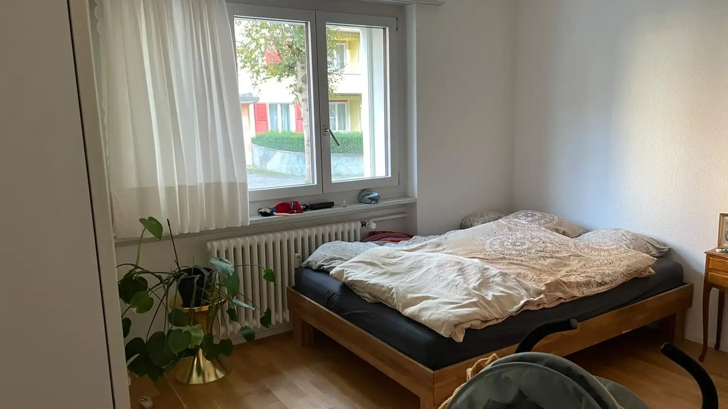 Wohnung mieten - Chutzenstrasse 34, 3007 Bern - Foto 2