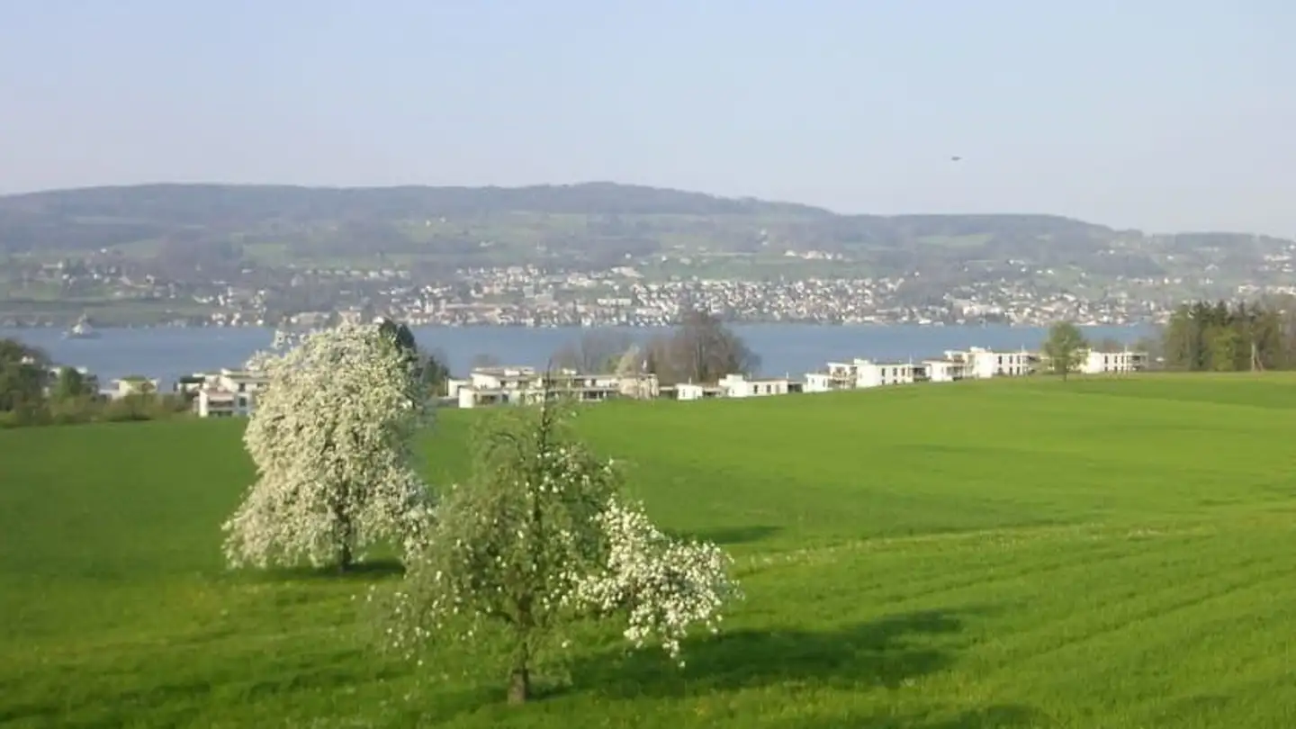 Appartement à louer - Neuhofstrasse 8, 8810 Horgen