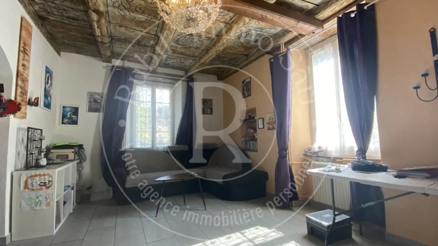 Casa singola in vendita - 1700 Fribourg - Foto 4