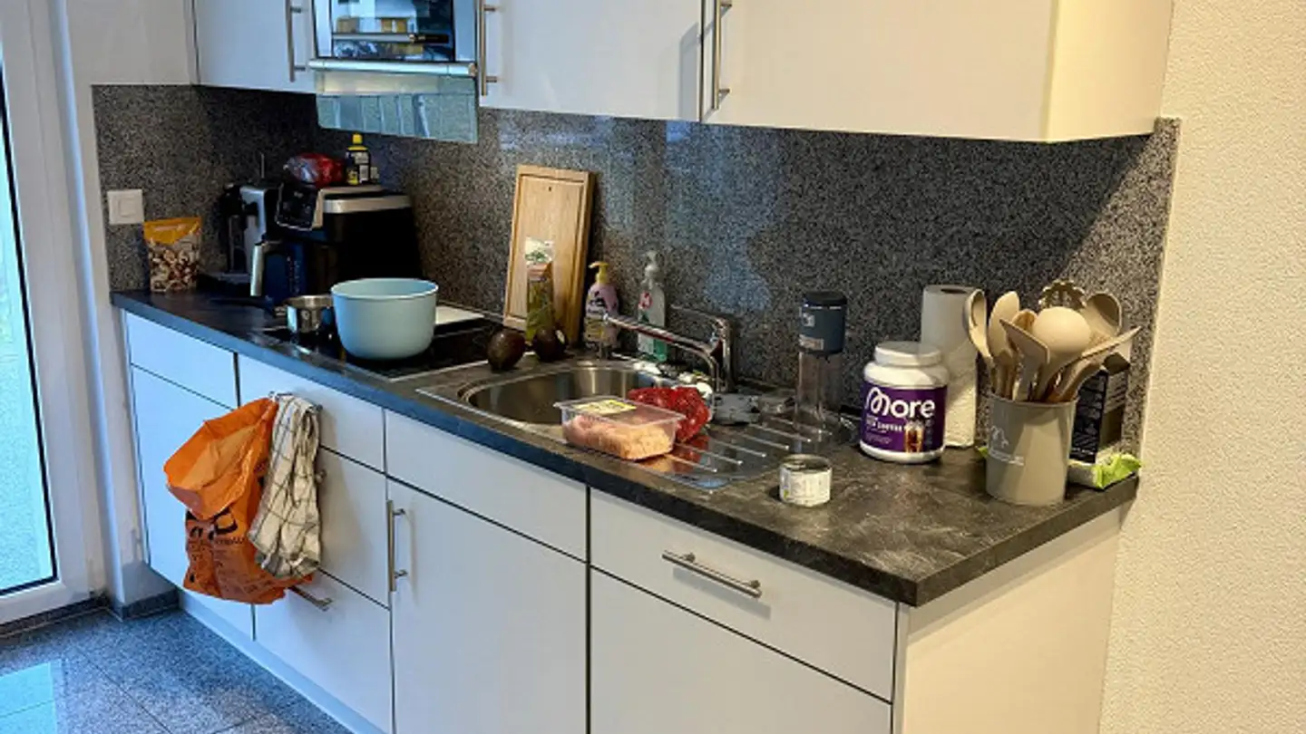 Appartamento in affitto - 3937 Baltschieder - Photo 2