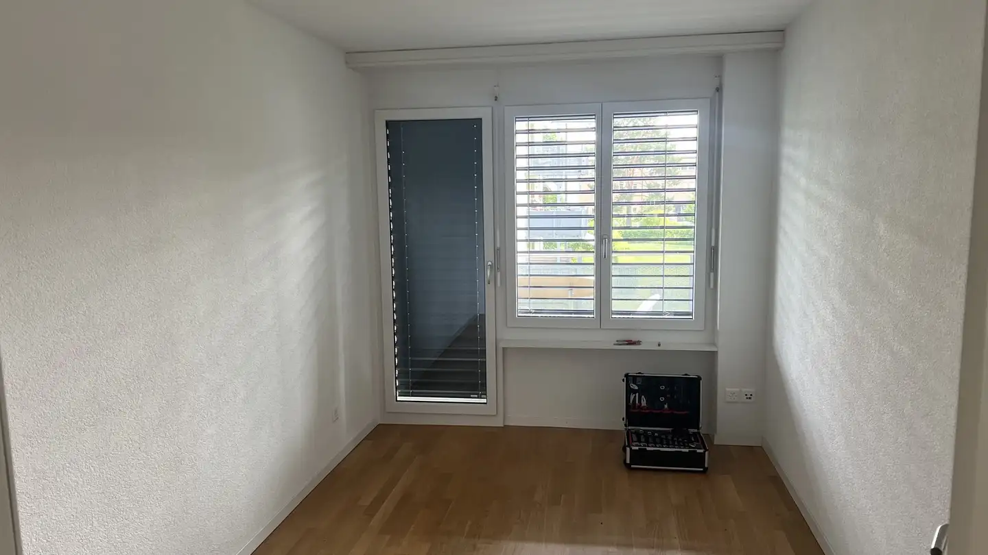 Appartement à louer - 8305 Dietlikon - Photo 3