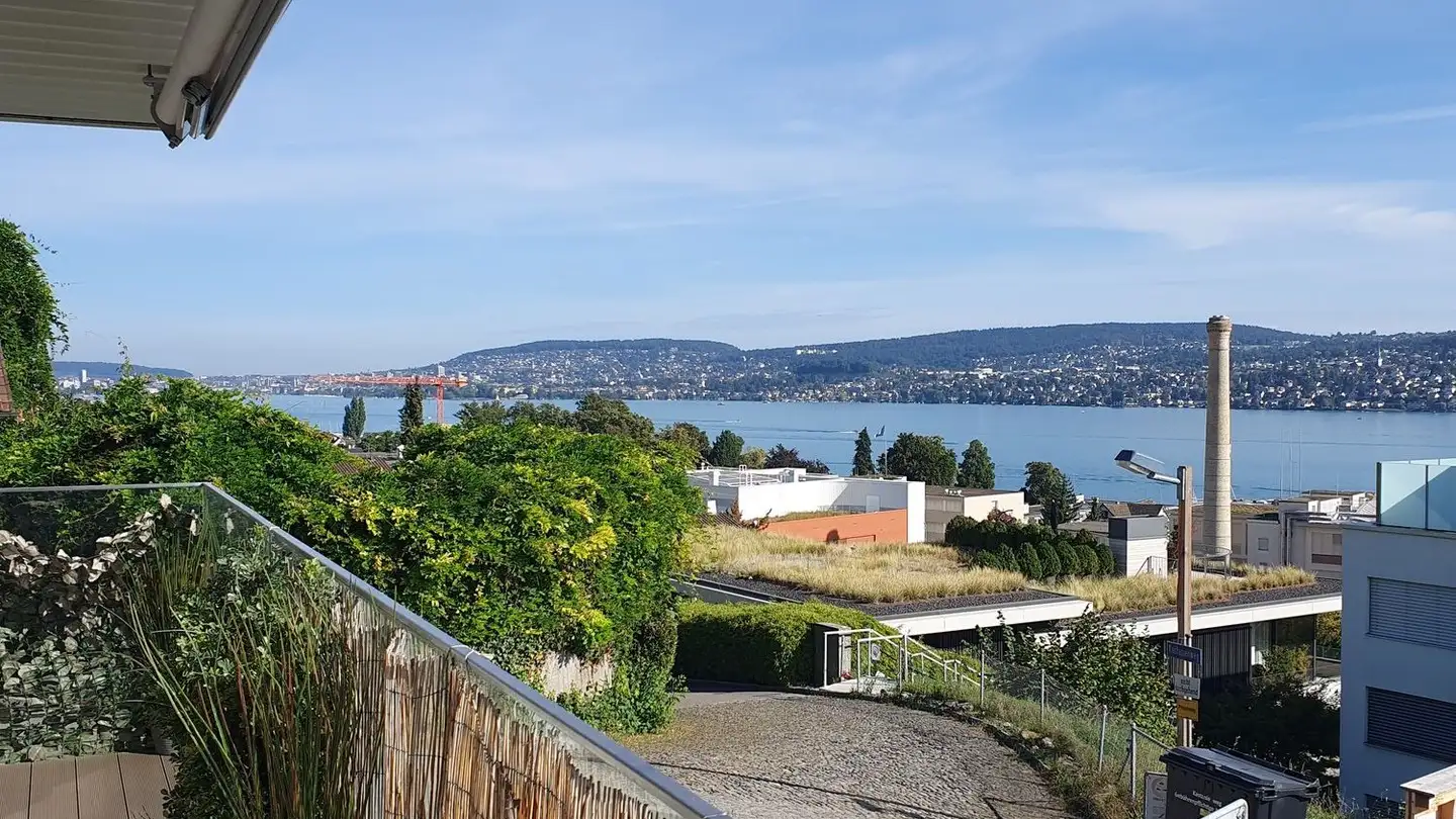 Wohnung mieten - Schoorenstrasse 51, 8802 Kilchberg ZH - Foto 2