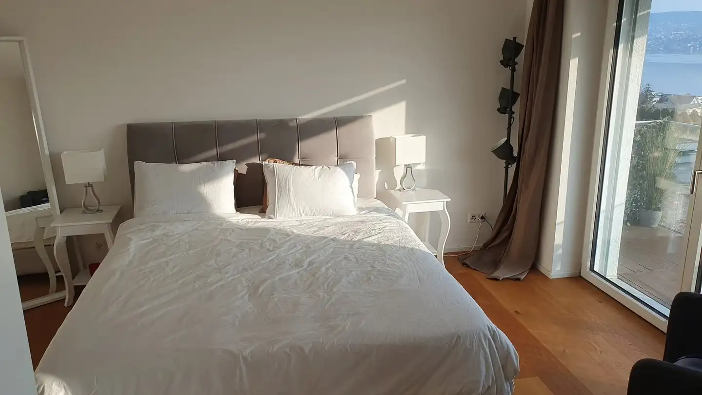 Wohnung mieten - Schoorenstrasse 51, 8802 Kilchberg ZH - Foto 3