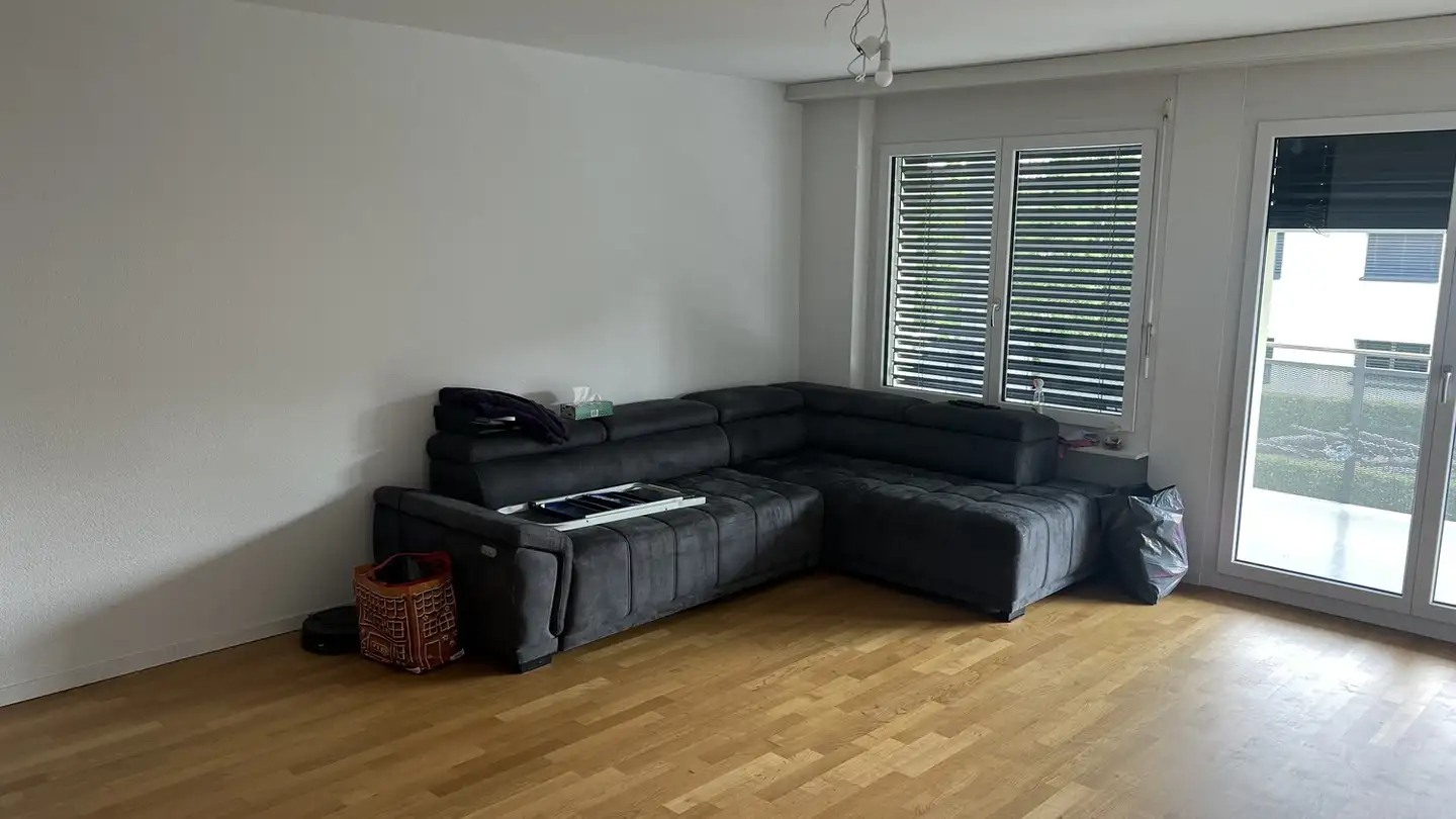 Appartement à louer - 8305 Dietlikon