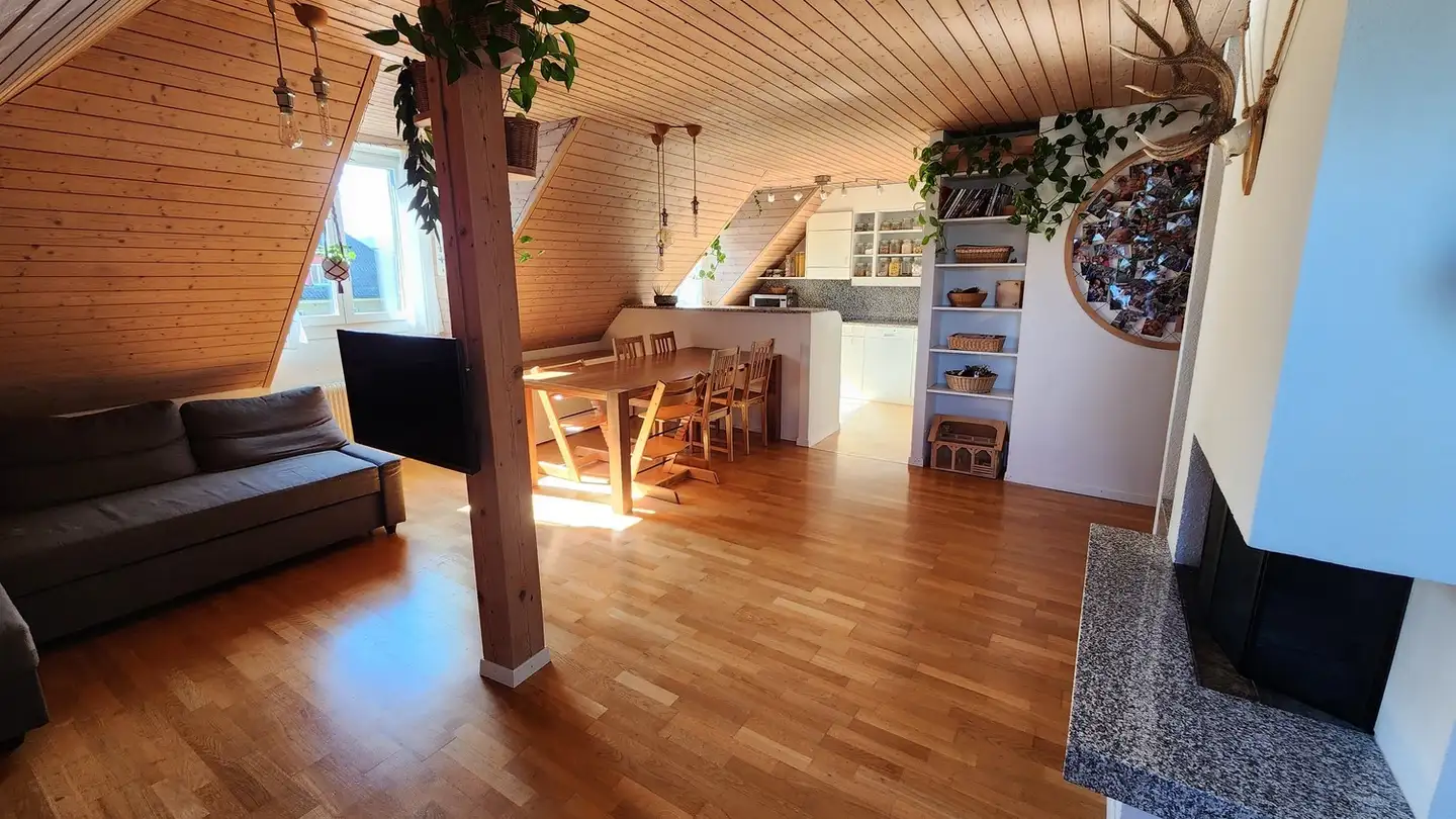 Apartment for rent - 3006 Bern