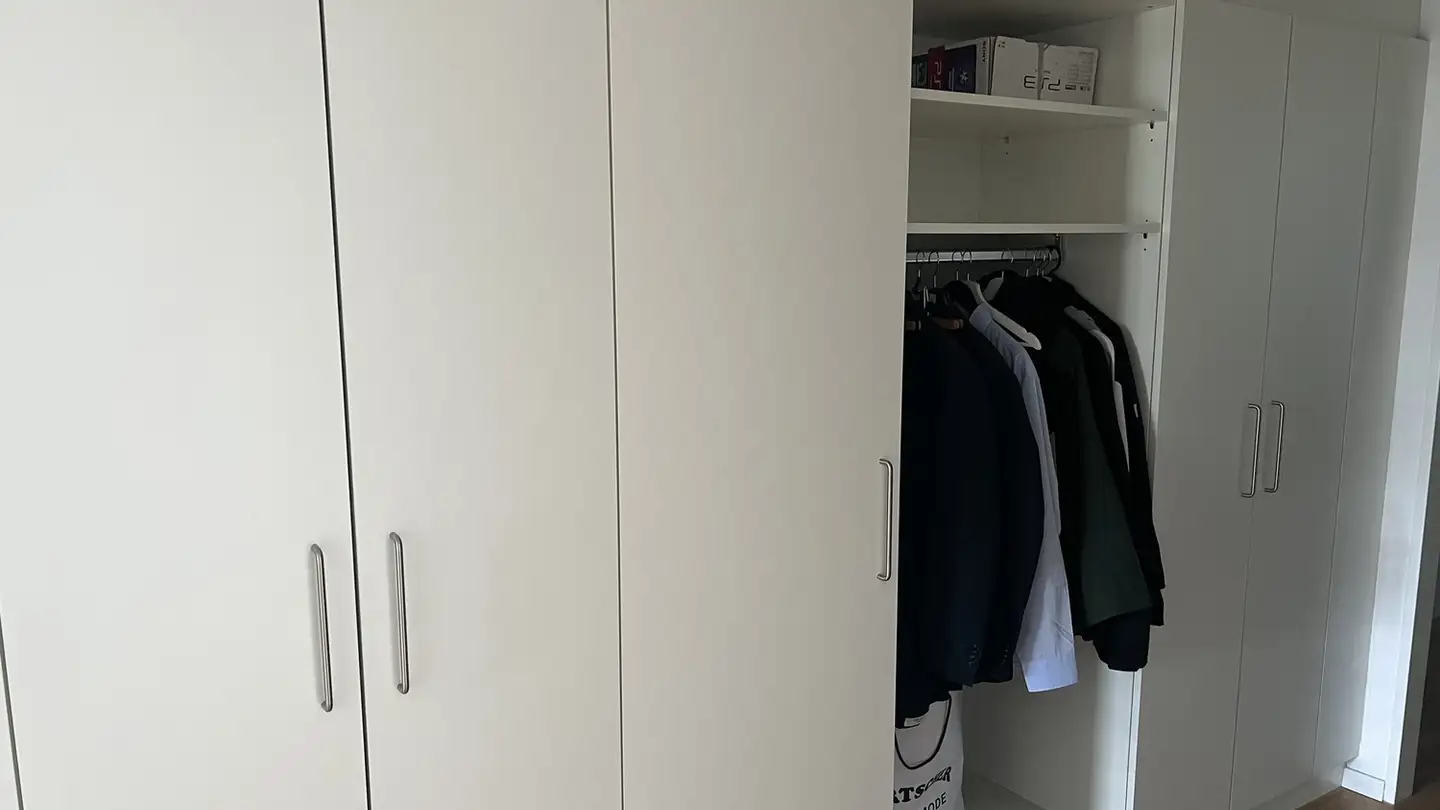 Appartement à louer - 8305 Dietlikon - Photo 4