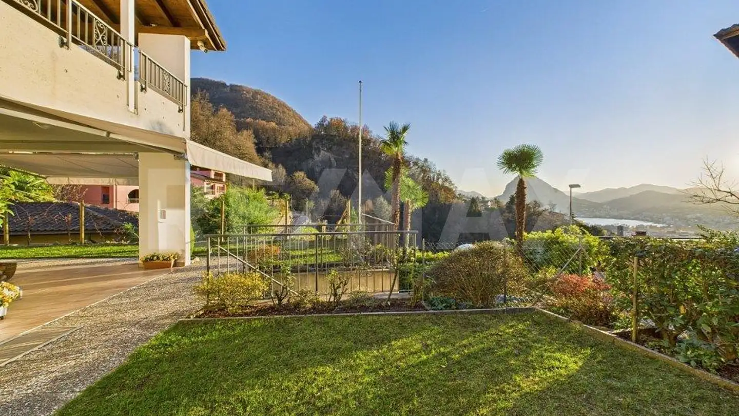 Villa à vendre - 6963 Pregassona - Photo 4