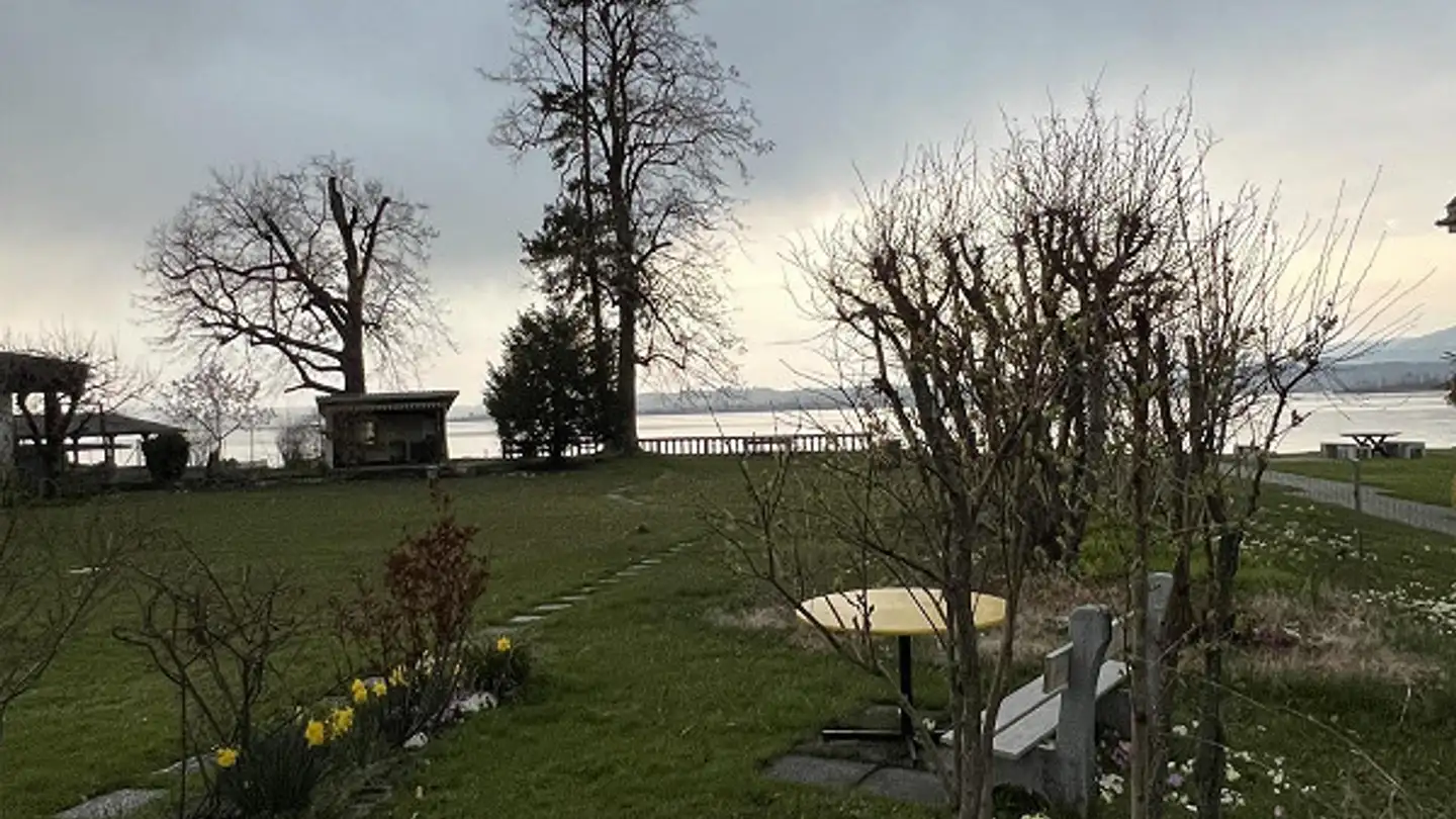 Appartement à louer - Zürcherstrasse 12a, 8853 Lachen SZ