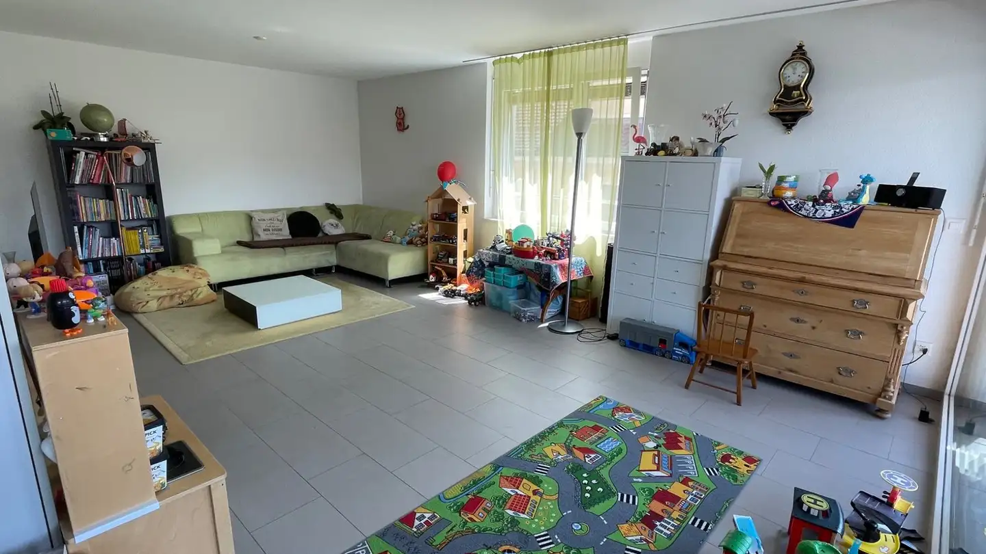 Wohnung mieten - 1530 Payerne
