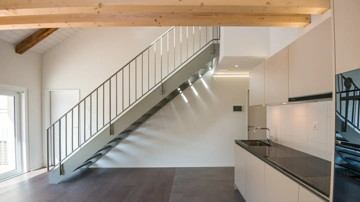 Wohnung mieten - Hauptstrasse 62, 5734 Reinach AG - Foto 3