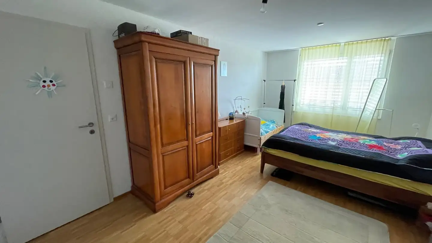 Wohnung mieten - 1530 Payerne - Foto 2