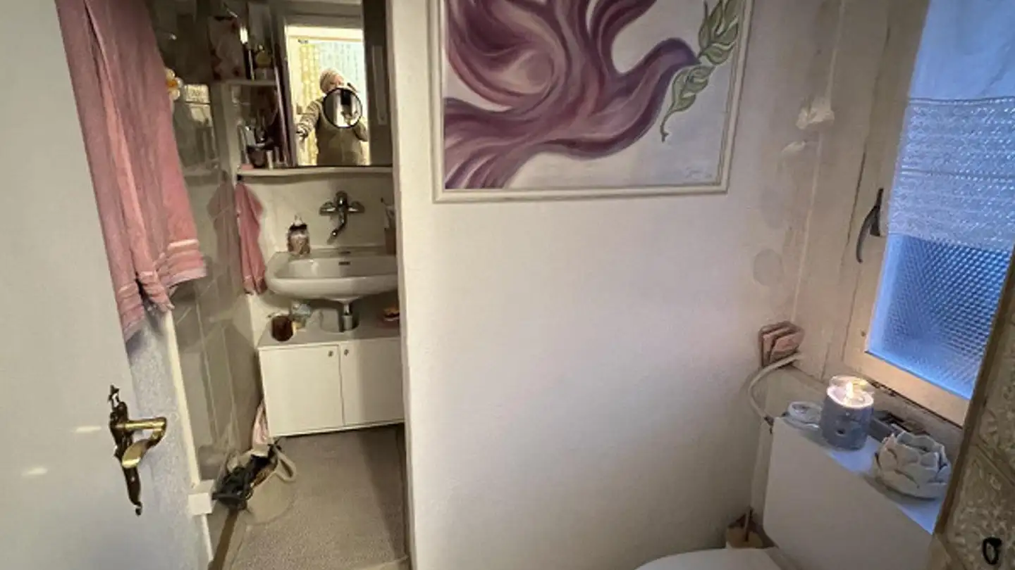 Appartement à louer - Zürcherstrasse 12a, 8853 Lachen SZ - Photo 4