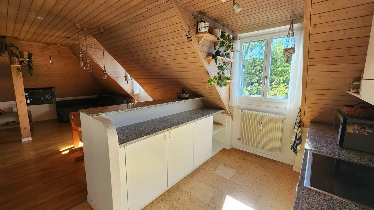 Appartamento ammobiliato in affitto - 3006 Bern - Foto 3