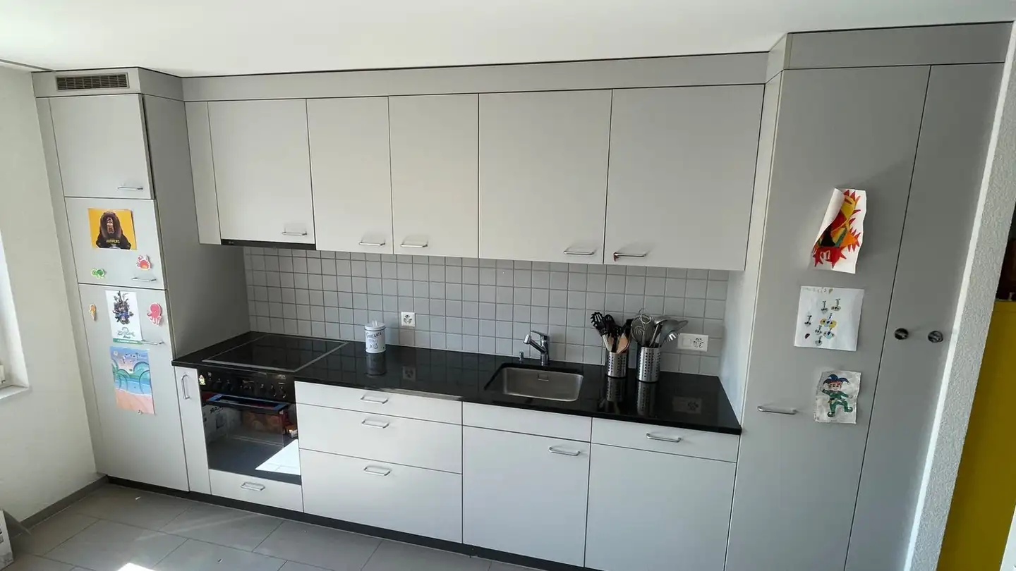 Wohnung mieten - 1530 Payerne - Foto 3