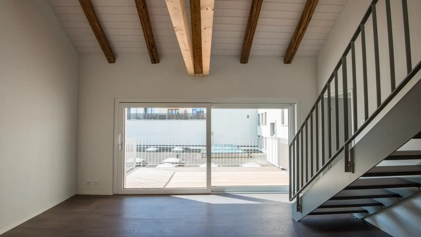 Wohnung mieten - Hauptstrasse 62, 5734 Reinach AG - Foto 4