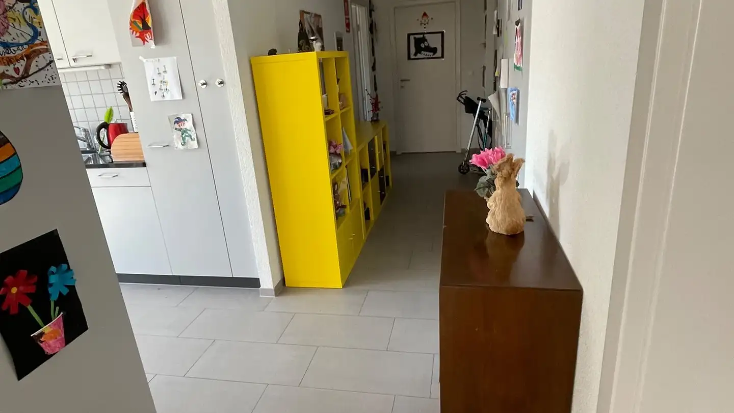 Wohnung mieten - 1530 Payerne - Foto 4