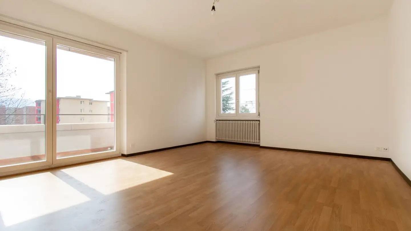 Appartamento in affitto - Via Emilio Rava 12, 6962 Viganello - Foto 2