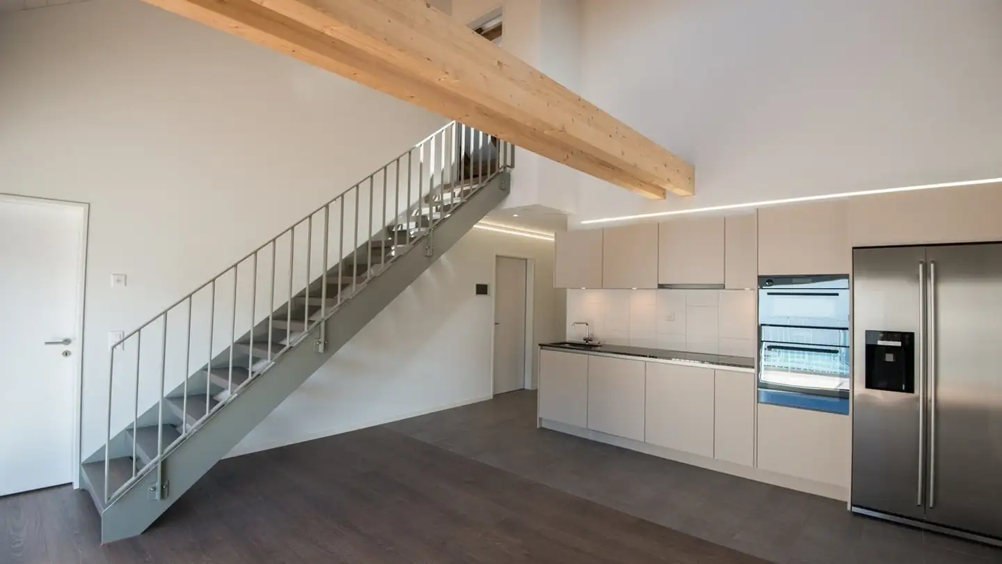 Wohnung mieten - Hauptstrasse 62, 5734 Reinach AG - Foto 2