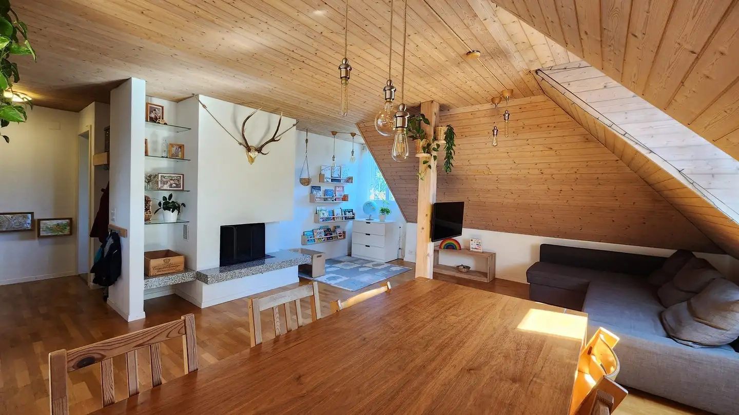 Appartamento ammobiliato in affitto - 3006 Bern - Foto 2