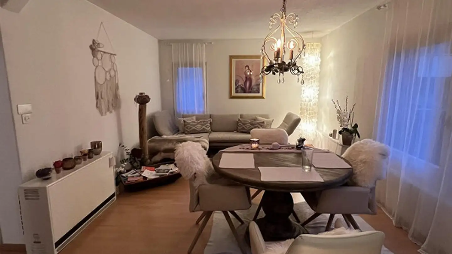 Appartement à louer - Zürcherstrasse 12a, 8853 Lachen SZ - Photo 2