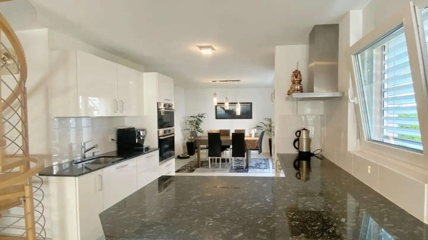 Appartamento in vendita - 2206 Les Geneveys-sur-Coffrane - Photo 3