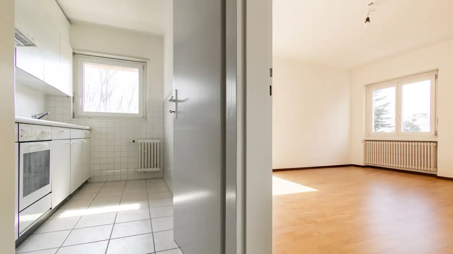 Appartamento in affitto - Via Emilio Rava 12, 6962 Viganello - Foto 3