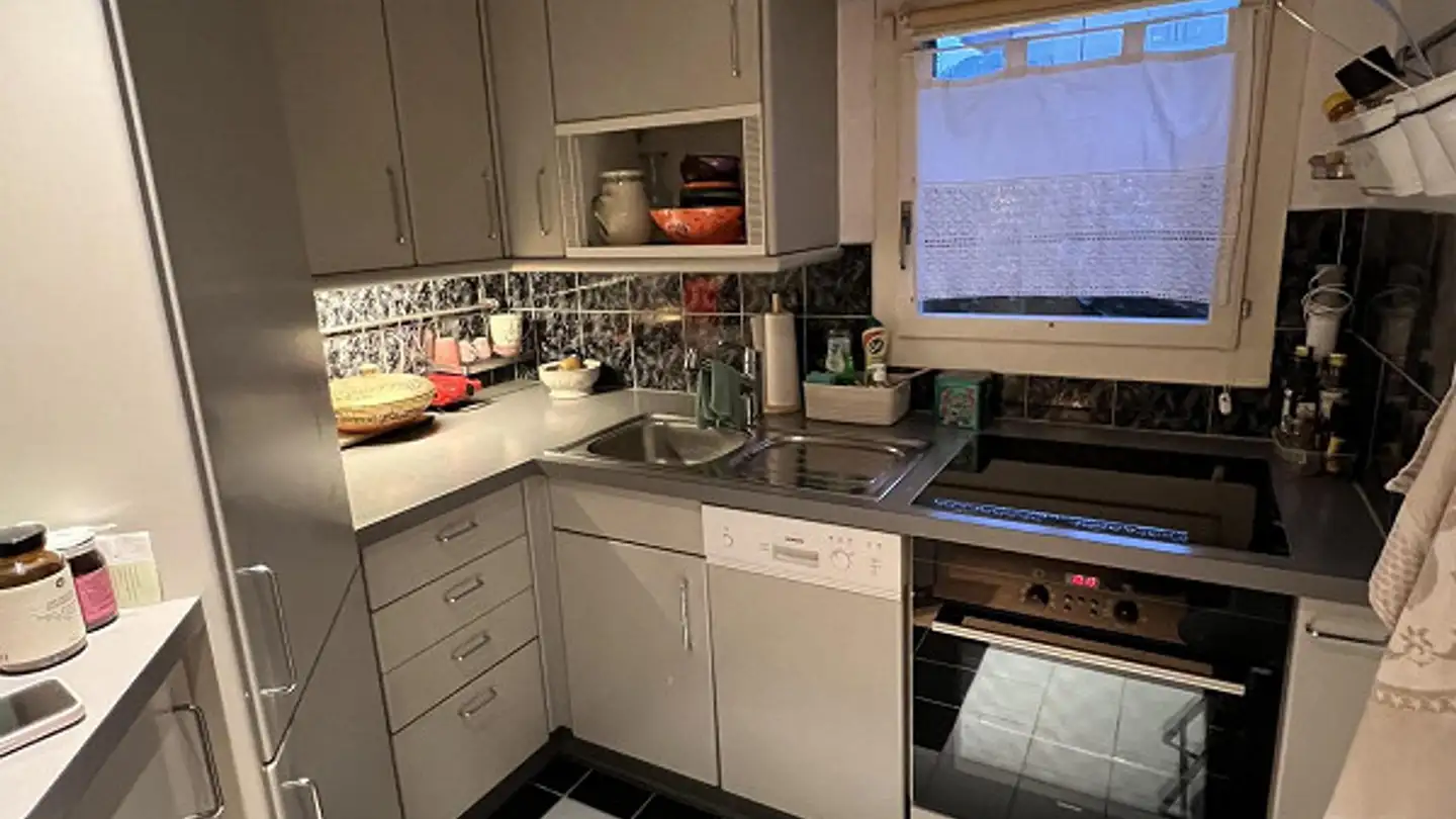 Appartement à louer - Zürcherstrasse 12a, 8853 Lachen SZ - Photo 3