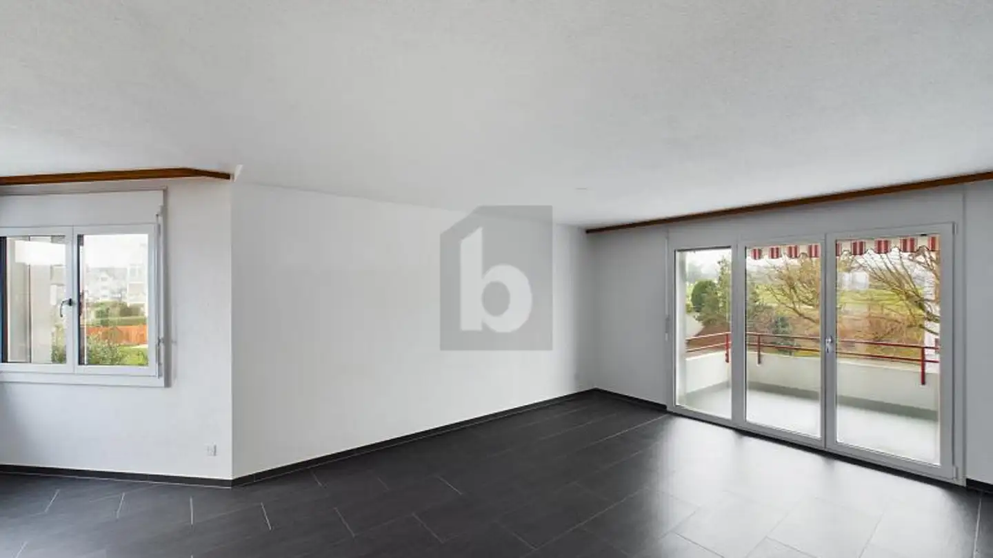 Apartment for rent - 8592 Uttwil