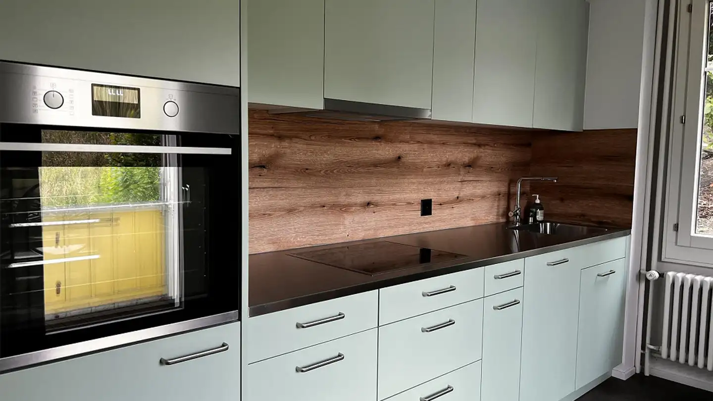 Wohnung mieten - Im Grund 6, 9012 St. Gallen