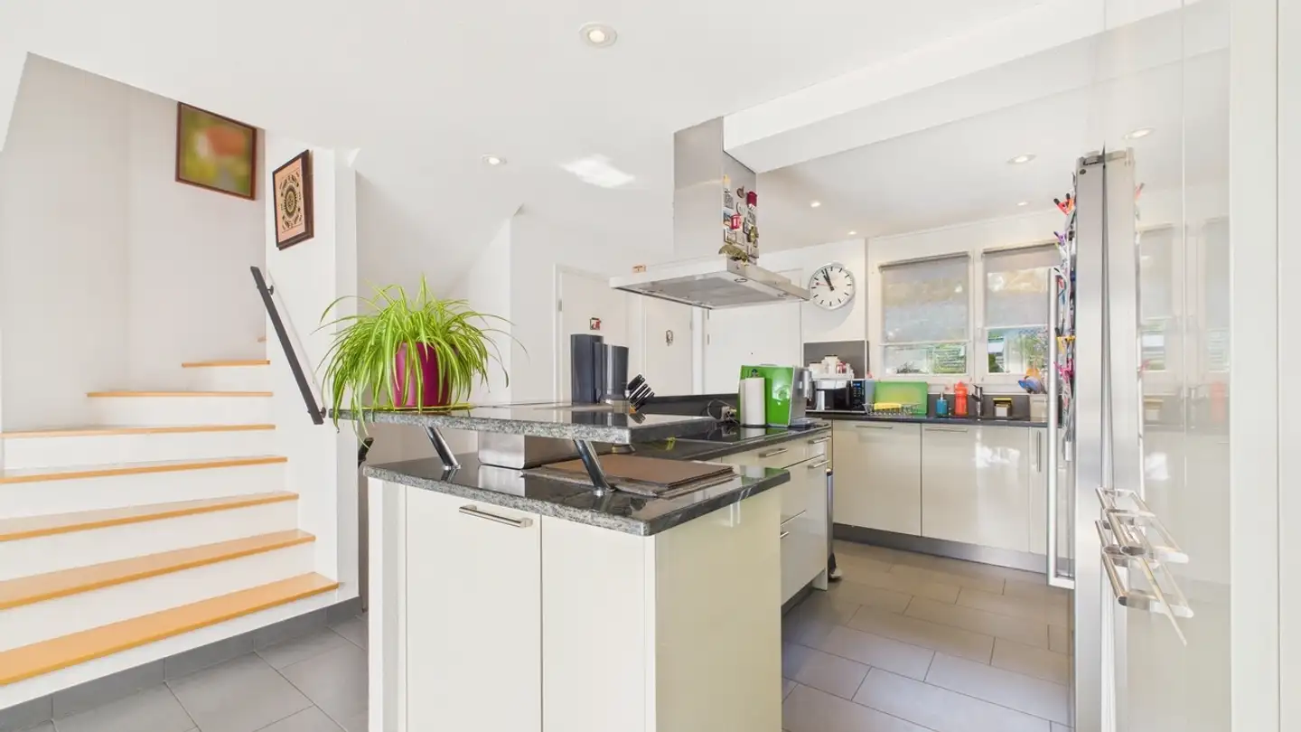 Stepped house for sale - 1233 Bernex - Photo 3