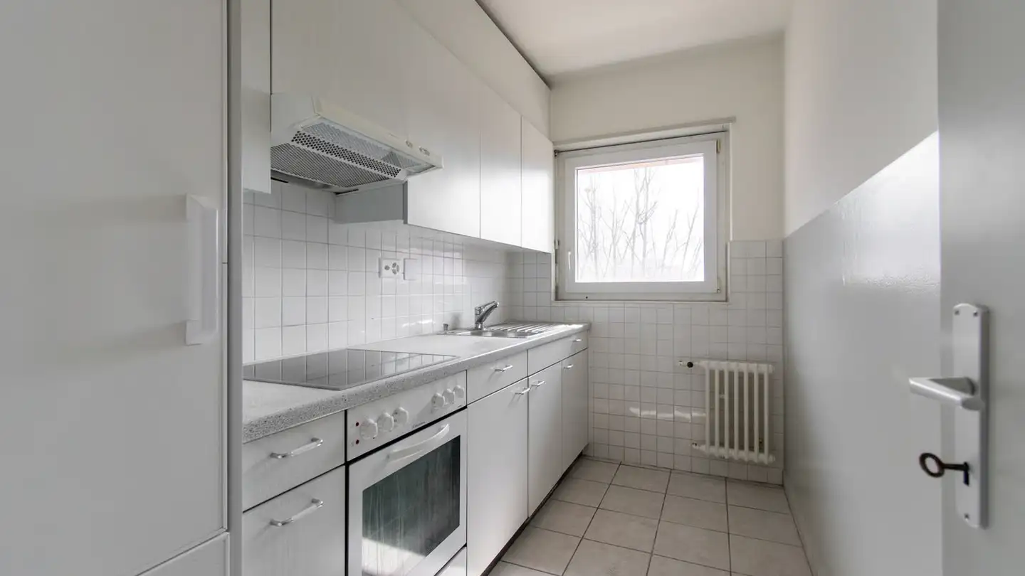 Appartamento in affitto - Via Emilio Rava 12, 6962 Viganello - Foto 4