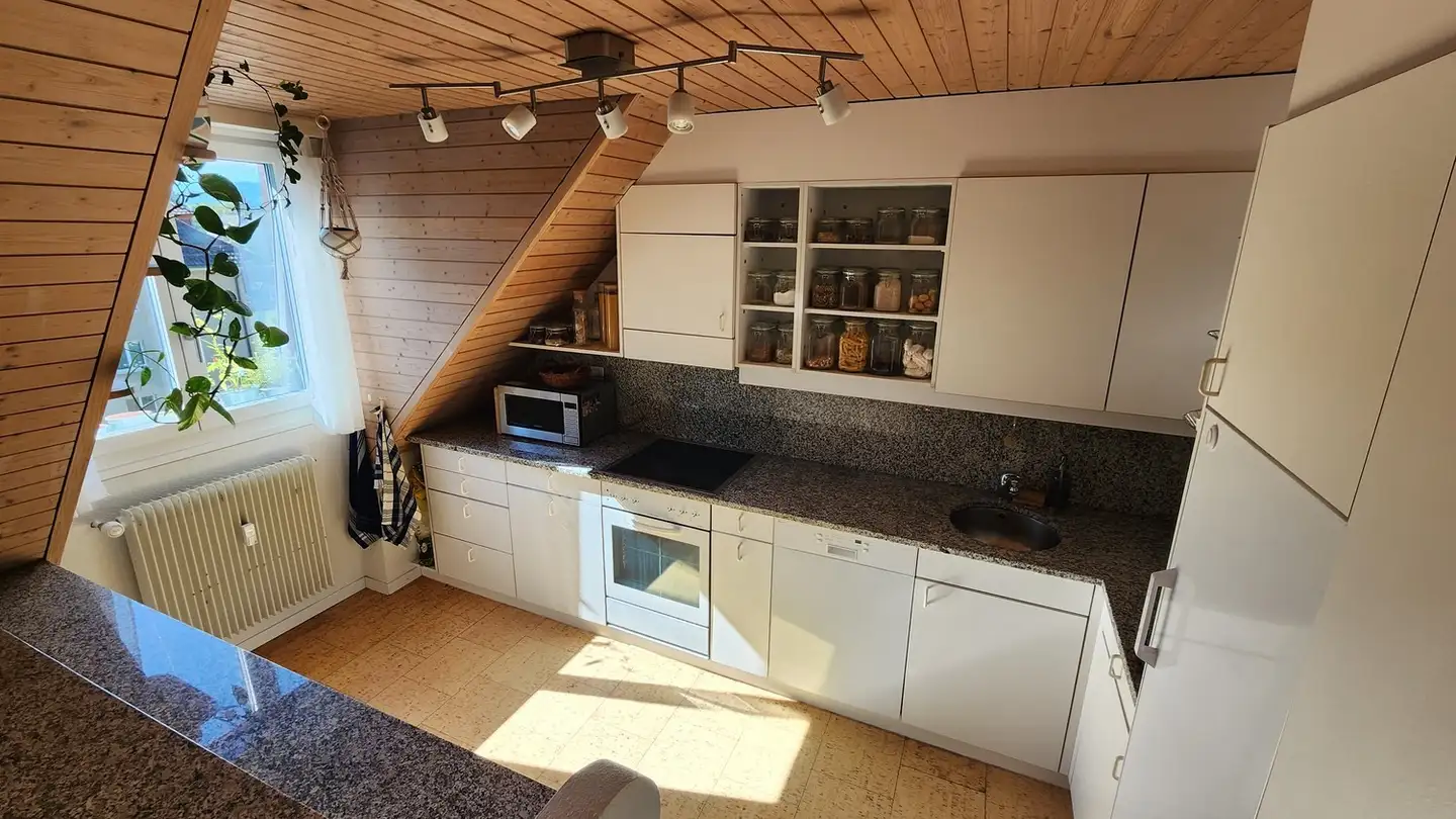 Appartamento ammobiliato in affitto - 3006 Bern - Foto 4