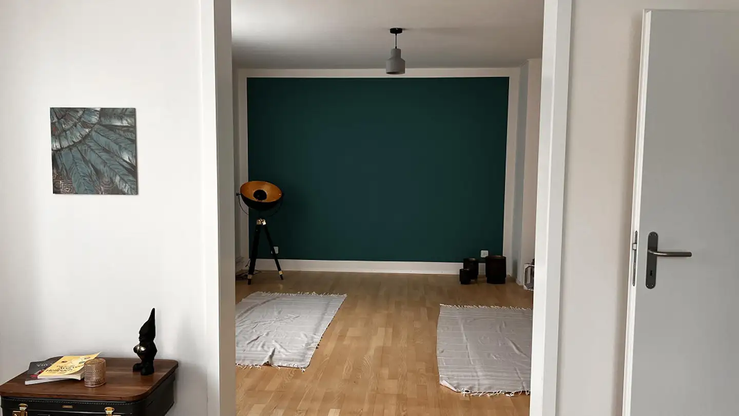 Wohnung mieten - Im Grund 6, 9012 St. Gallen - Foto 3