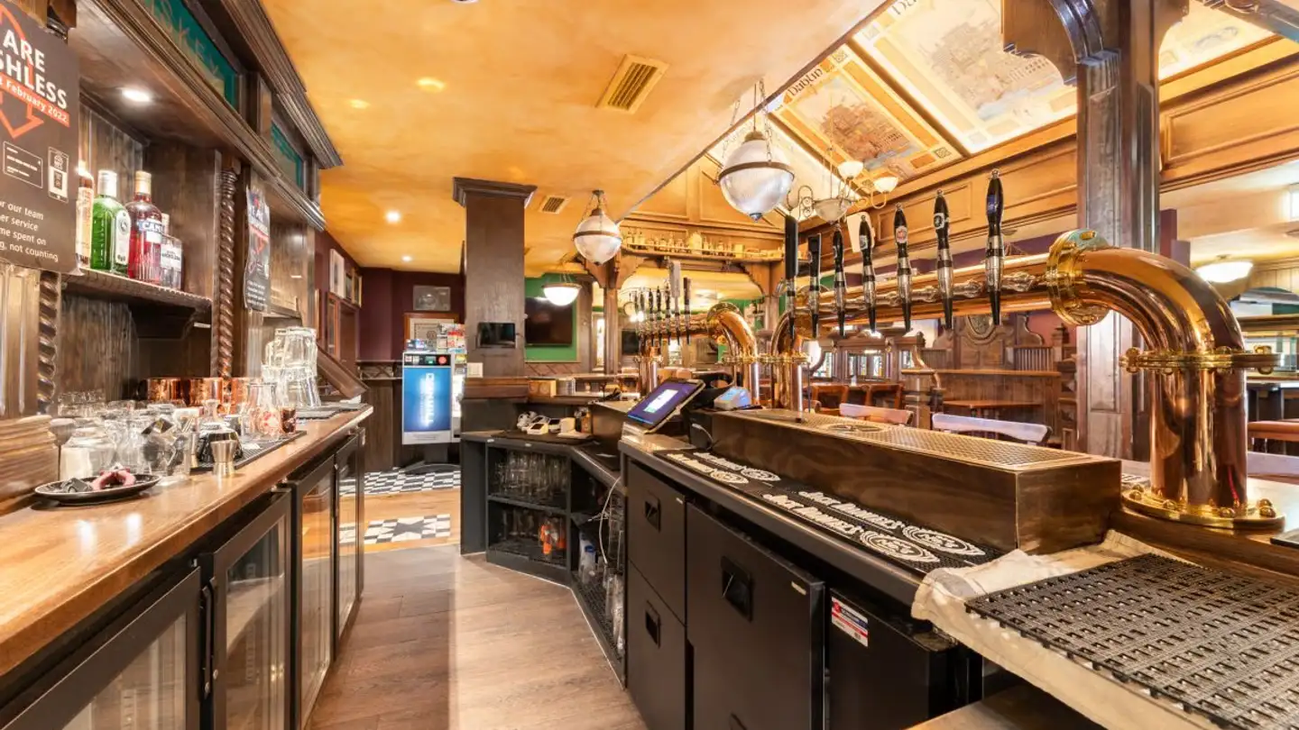Restaurant mieten - Clarastrasse 34, 4058 Basel - Foto 4