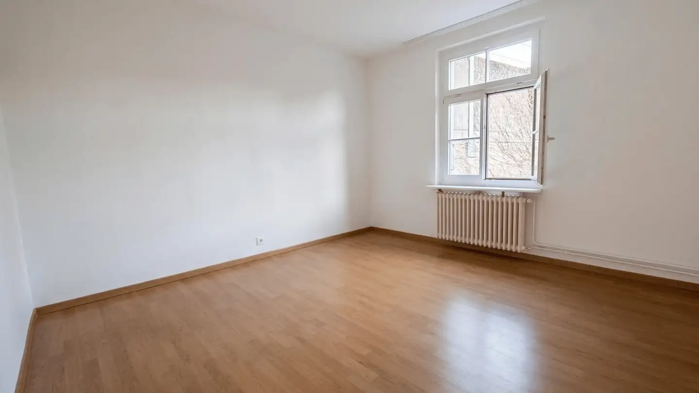 Stanza singola in affitto - Aarburgerstrasse 173, 4600 Olten - Foto 2