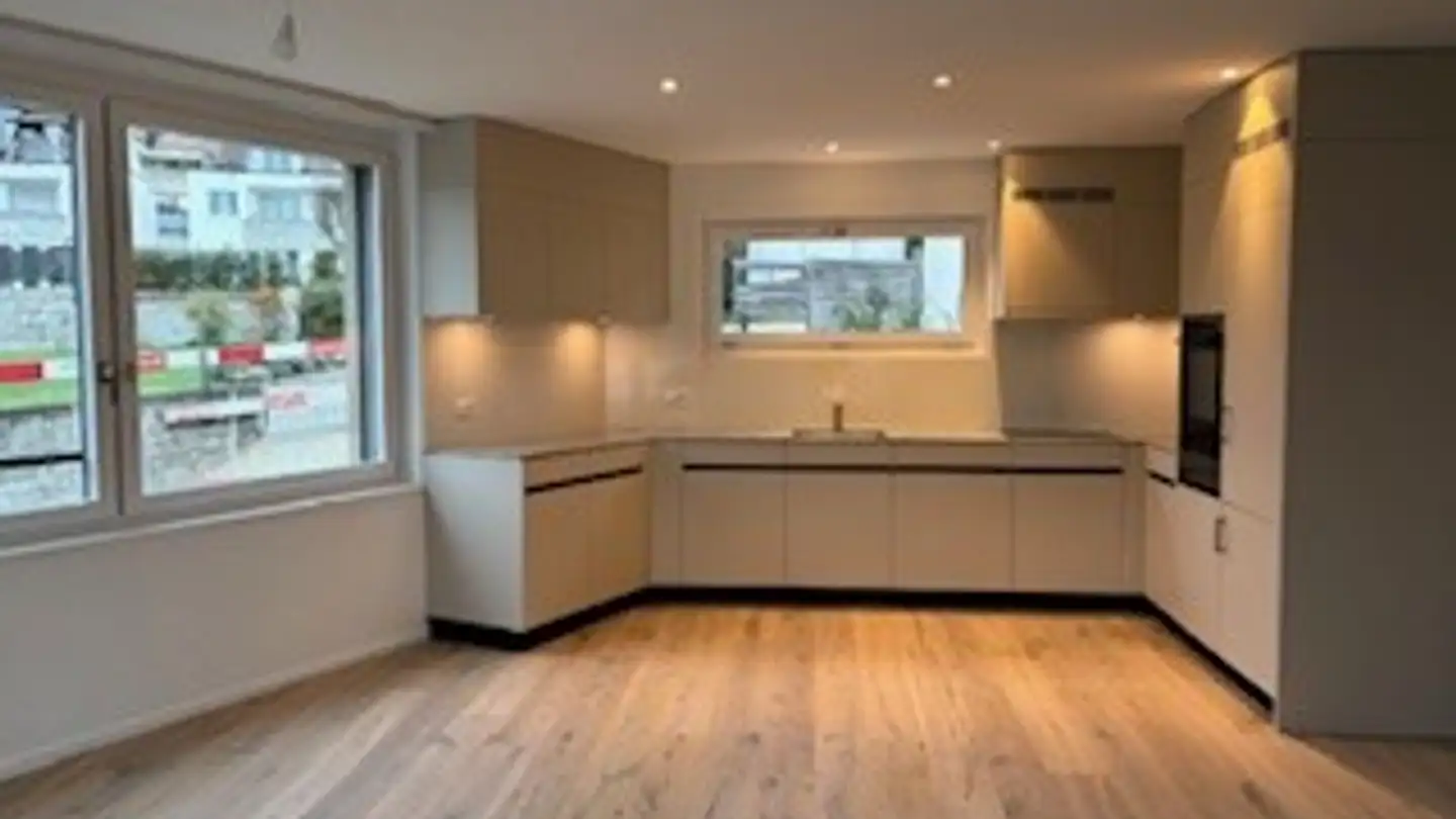 Appartamento in affitto - Blumenstrasse 1, 8192 Glattfelden