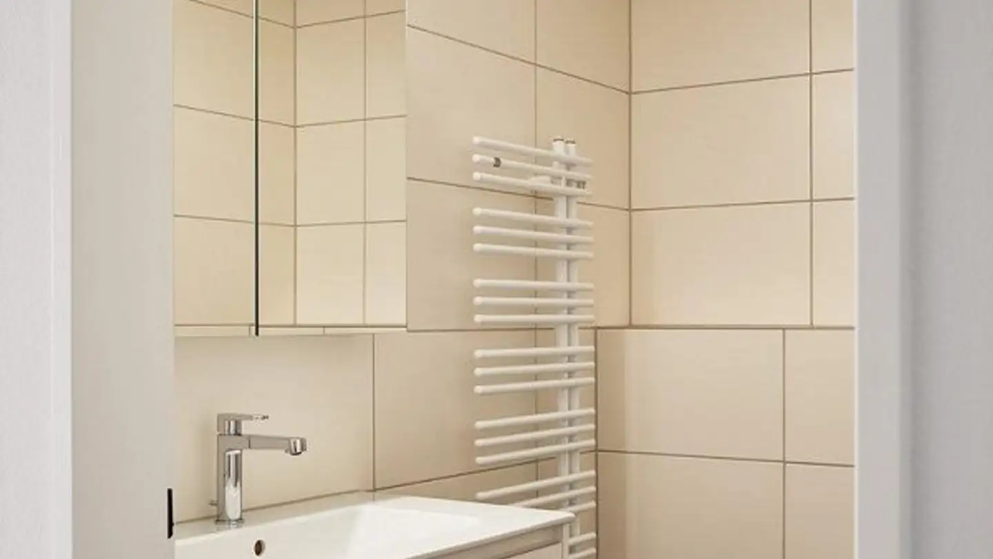 Appartement à louer - Eptingerstrasse 12, 4052 Basel - Photo 3