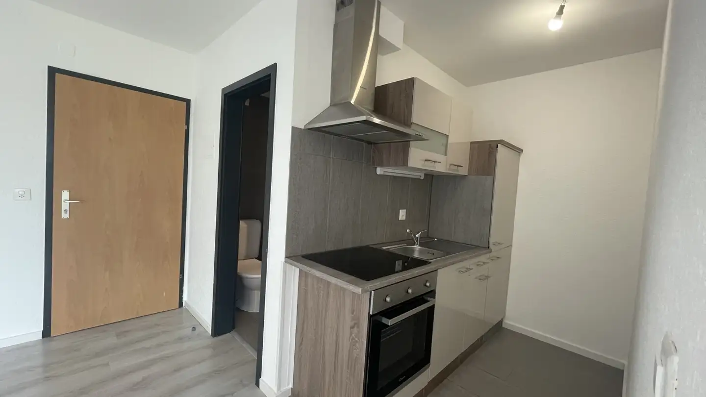 Appartement à louer - Rue Des Primevères, 1964 Conthey - Photo 2