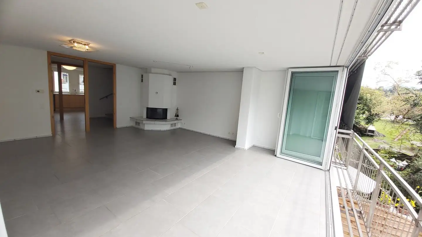 Appartamento in affitto - 6410 Goldau