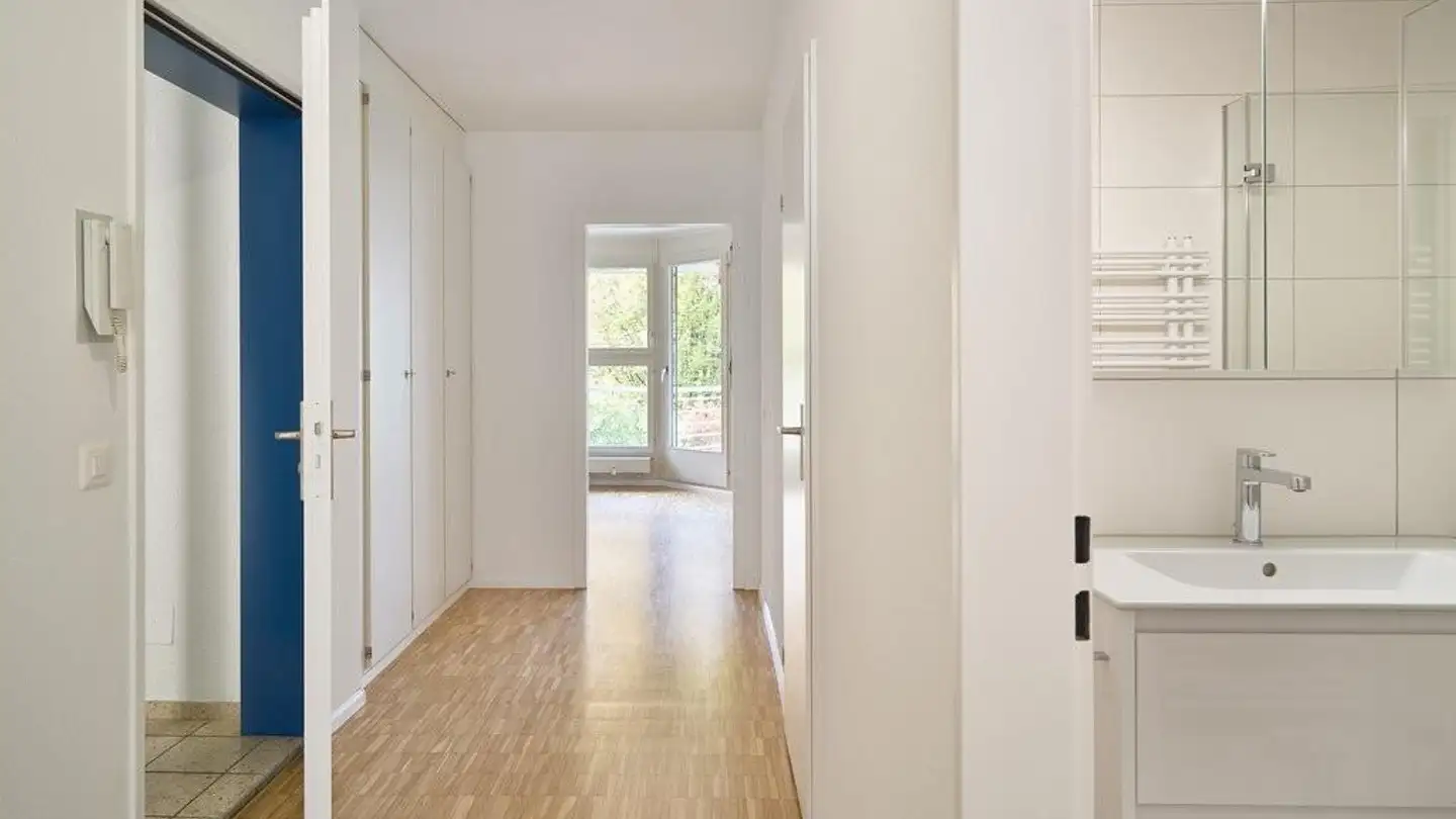 Appartement à louer - Eptingerstrasse 12, 4052 Basel - Photo 4
