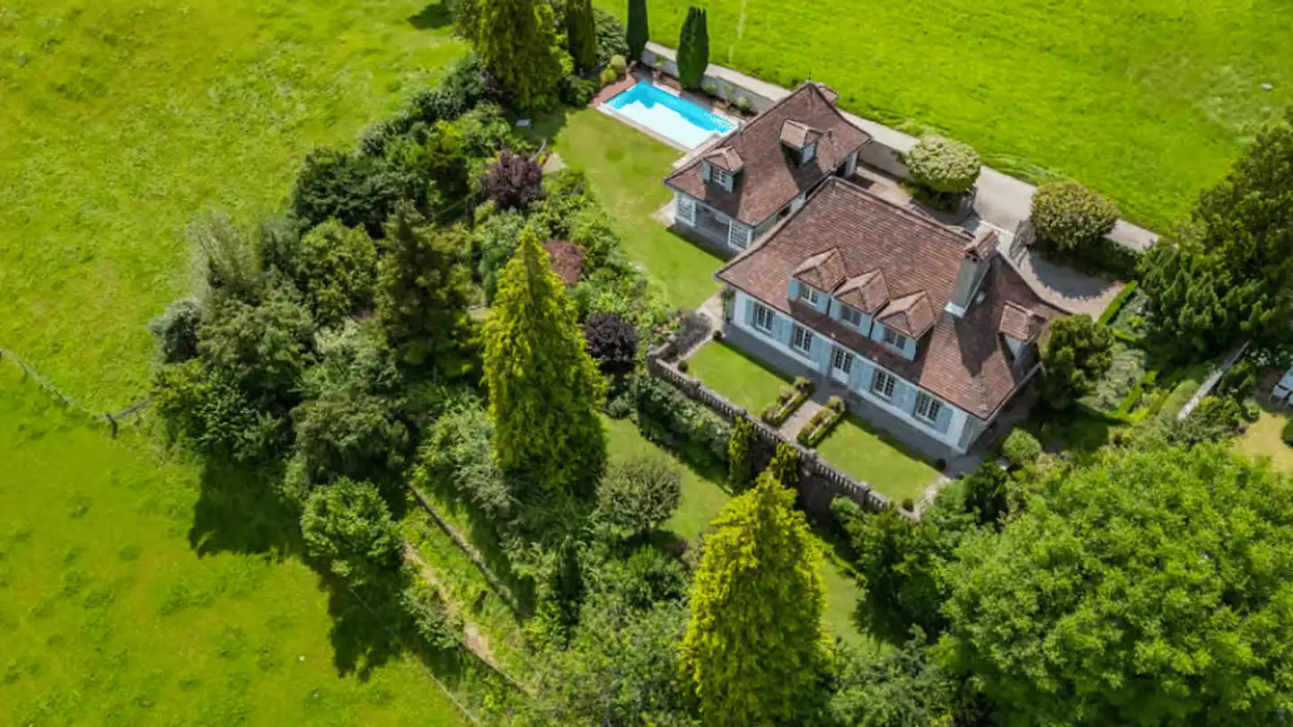 Villa for sale - Wylermoos, 3124 Belpberg - Photo 3