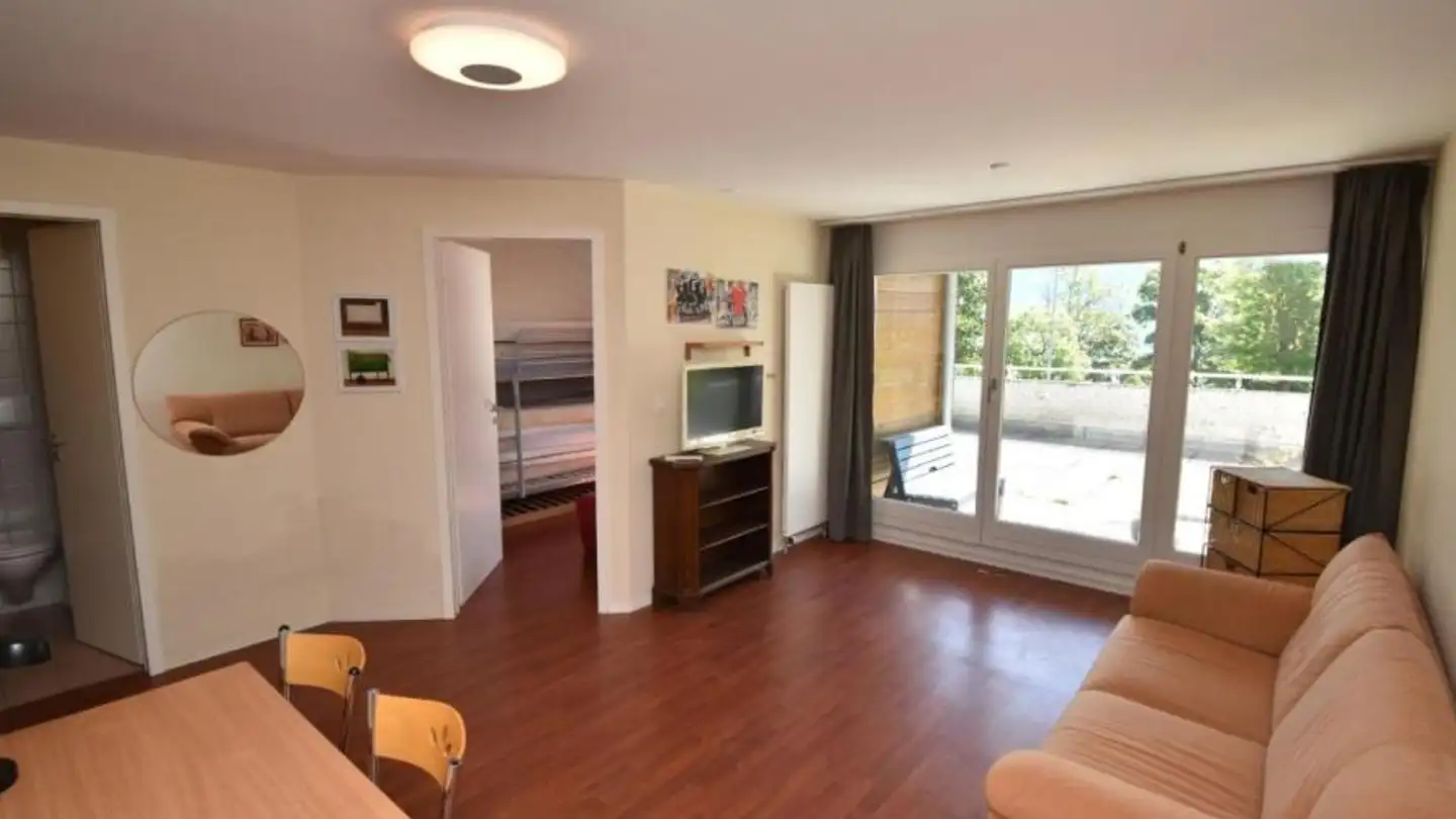 Appartement à vendre - Route du Chamossaire 1, 1854 Leysin - Photo 2