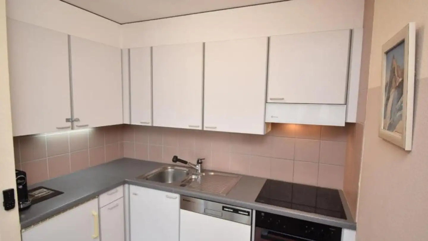 Appartement à vendre - Route du Chamossaire 1, 1854 Leysin - Photo 3