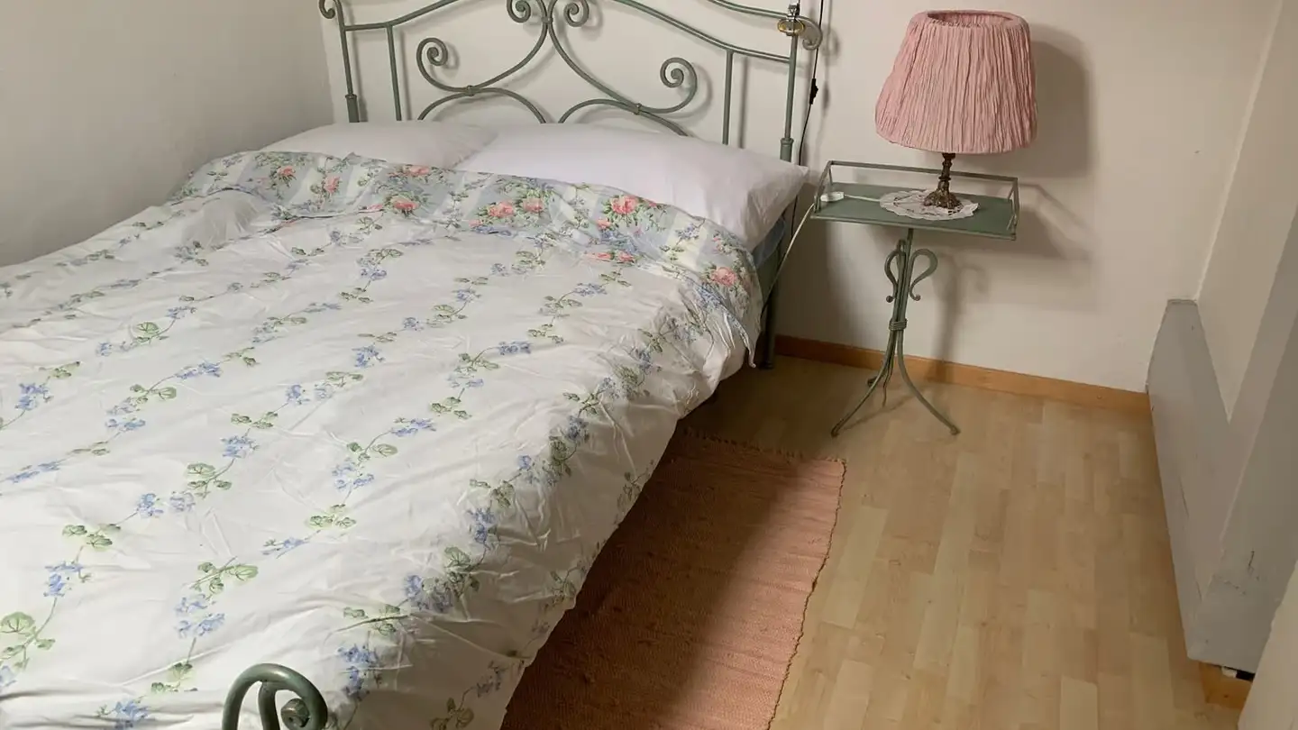 Single room for rent - Gfennstrasse 11a, 8600 Dübendorf